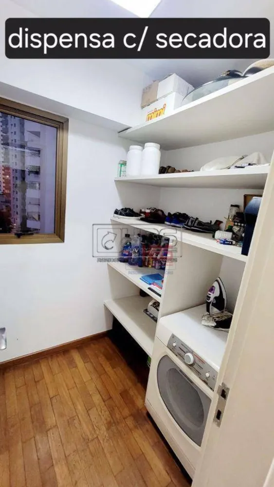 Apartamento, 3 quartos, 104 m² - Foto 7