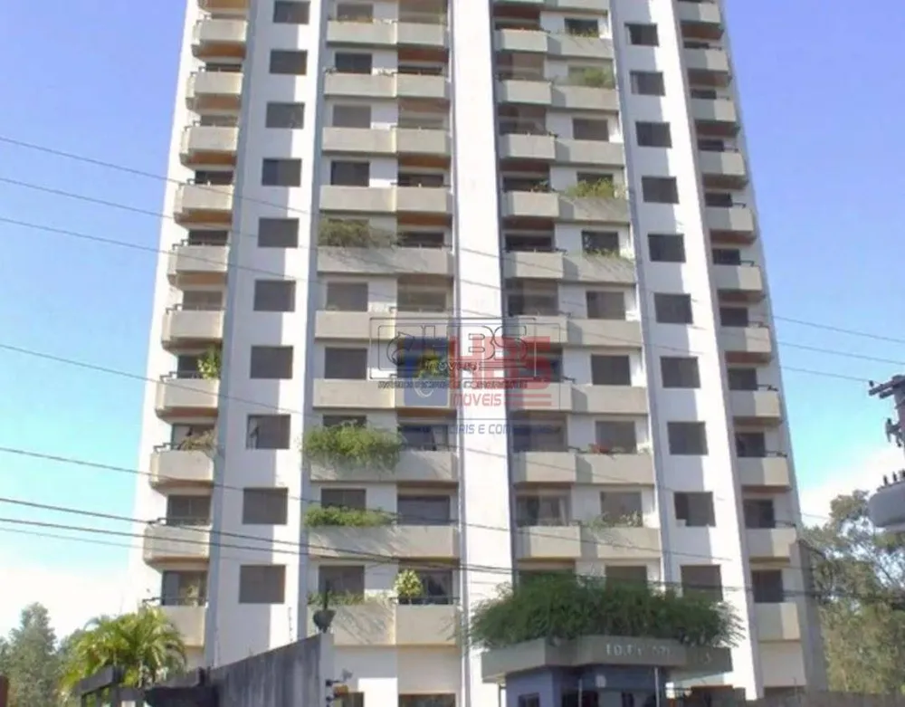 Apartamento, 3 quartos, 104 m² - Foto 1
