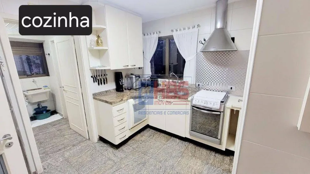 Apartamento, 3 quartos, 104 m² - Foto 6