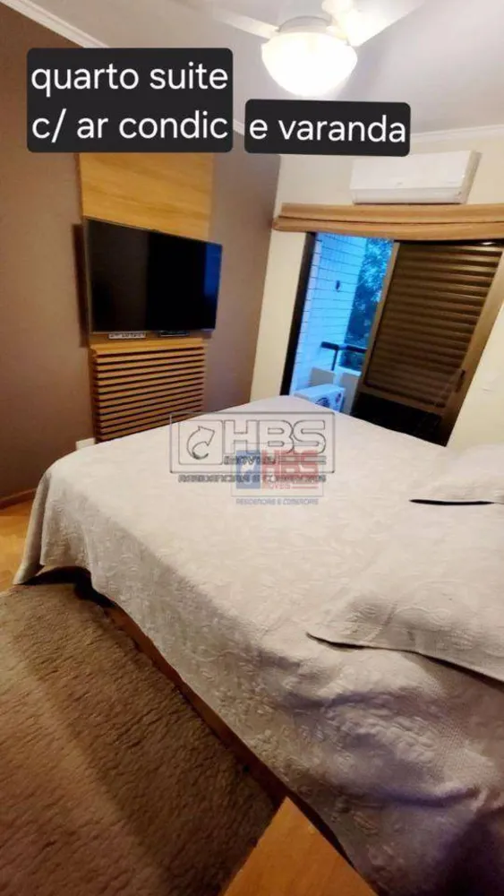 Apartamento, 3 quartos, 104 m² - Foto 2
