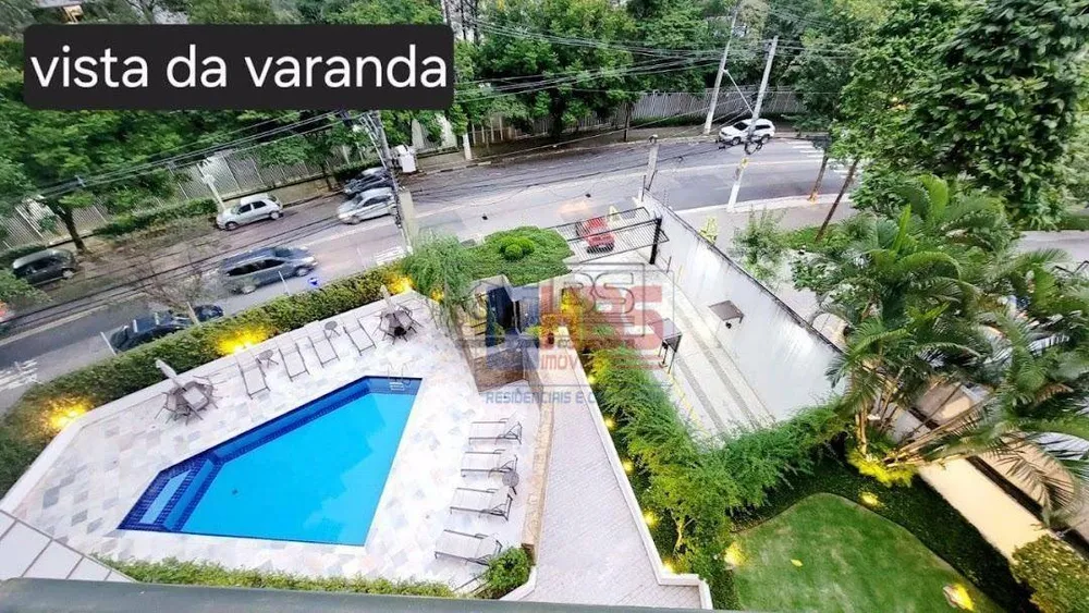 Apartamento, 3 quartos, 104 m² - Foto 5