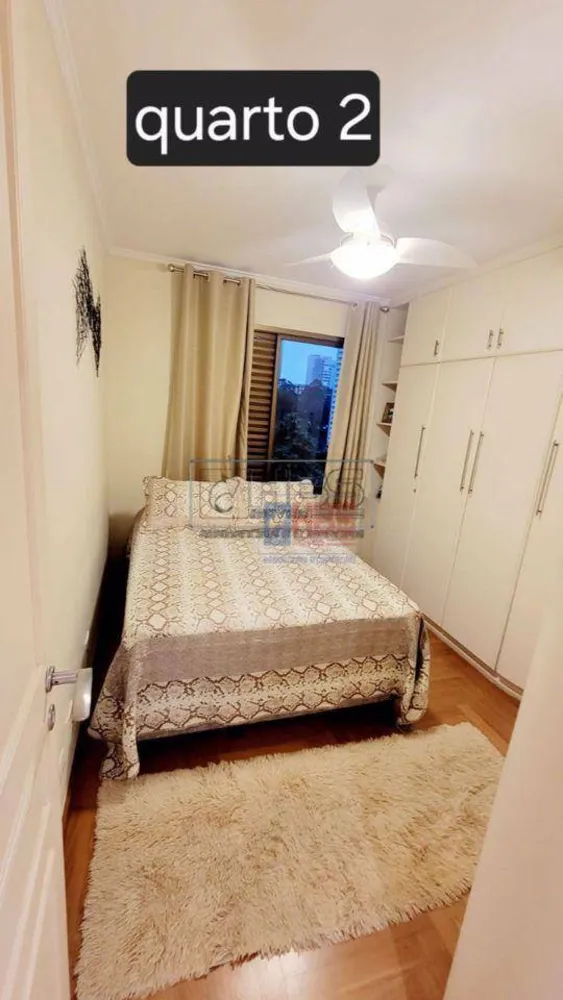 Apartamento, 3 quartos, 104 m² - Foto 12