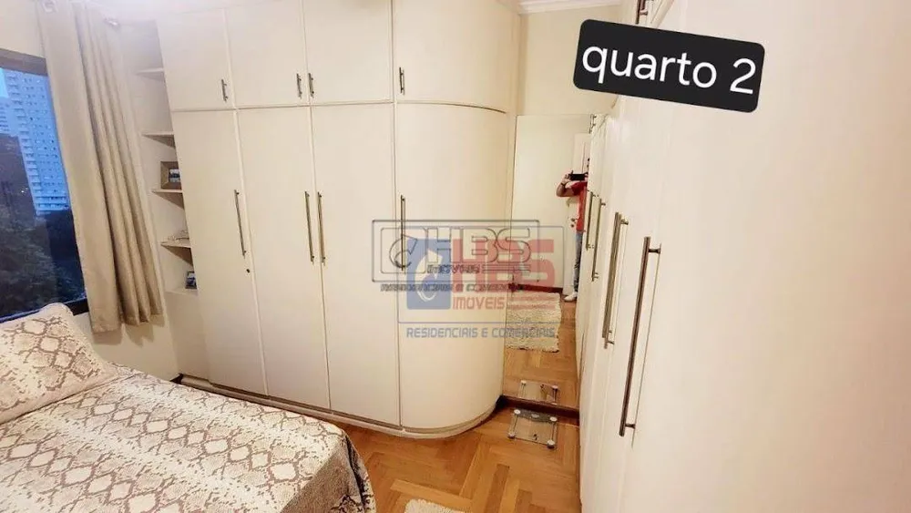 Apartamento, 3 quartos, 104 m² - Foto 10