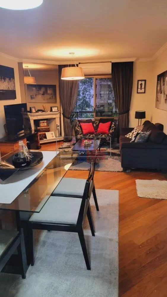 Apartamento, 3 quartos, 104 m² - Foto 8