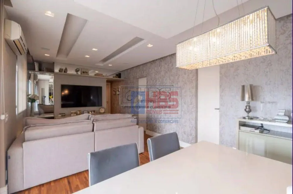 Apartamento, 3 quartos, 130 m² - Foto 3