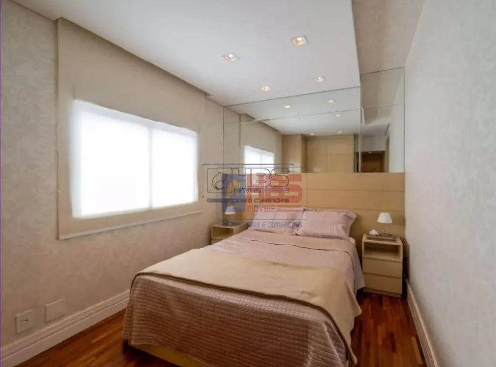 Apartamento, 3 quartos, 130 m² - Foto 6