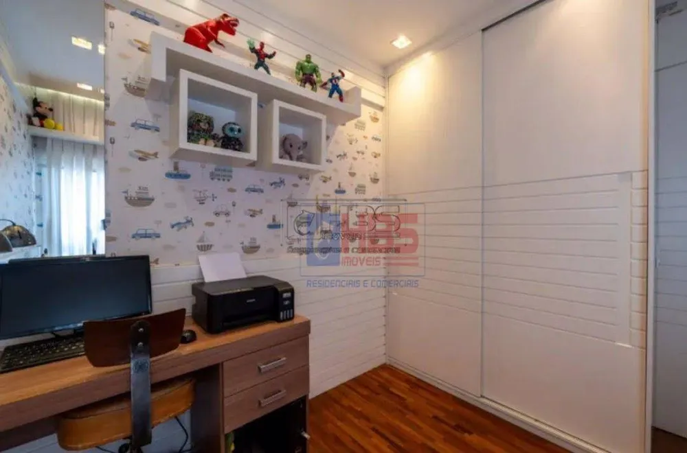 Apartamento, 3 quartos, 130 m² - Foto 1