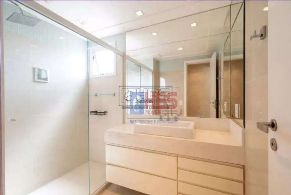 Apartamento, 3 quartos, 130 m² - Foto 9