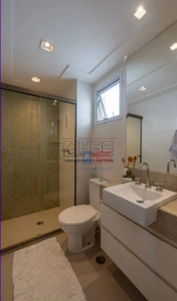 Apartamento, 3 quartos, 130 m² - Foto 12