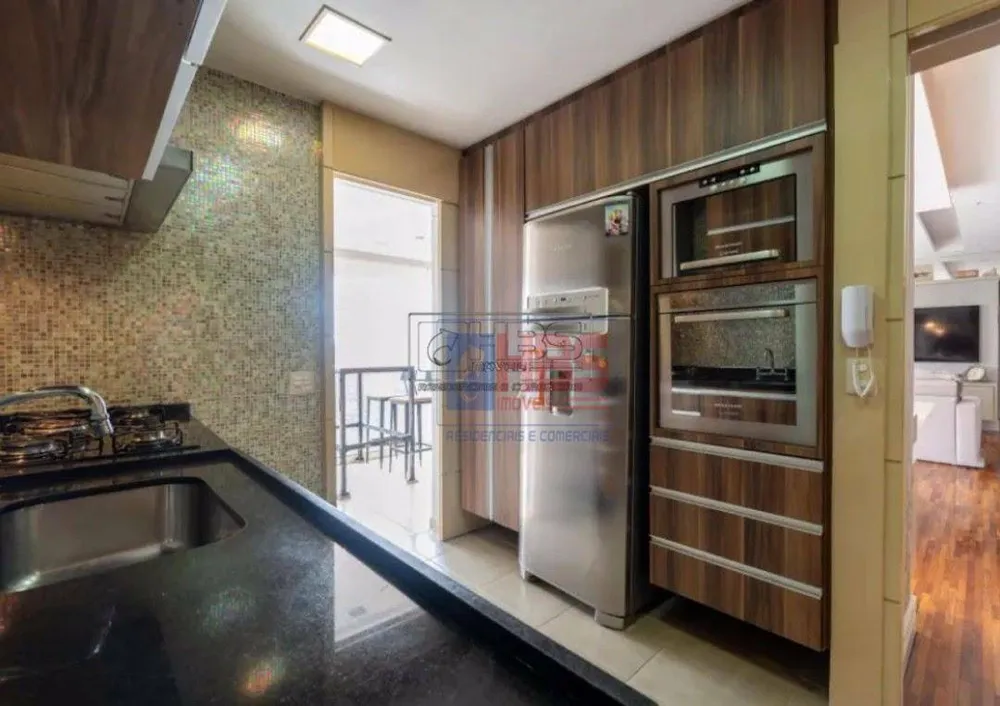 Apartamento, 3 quartos, 130 m² - Foto 4
