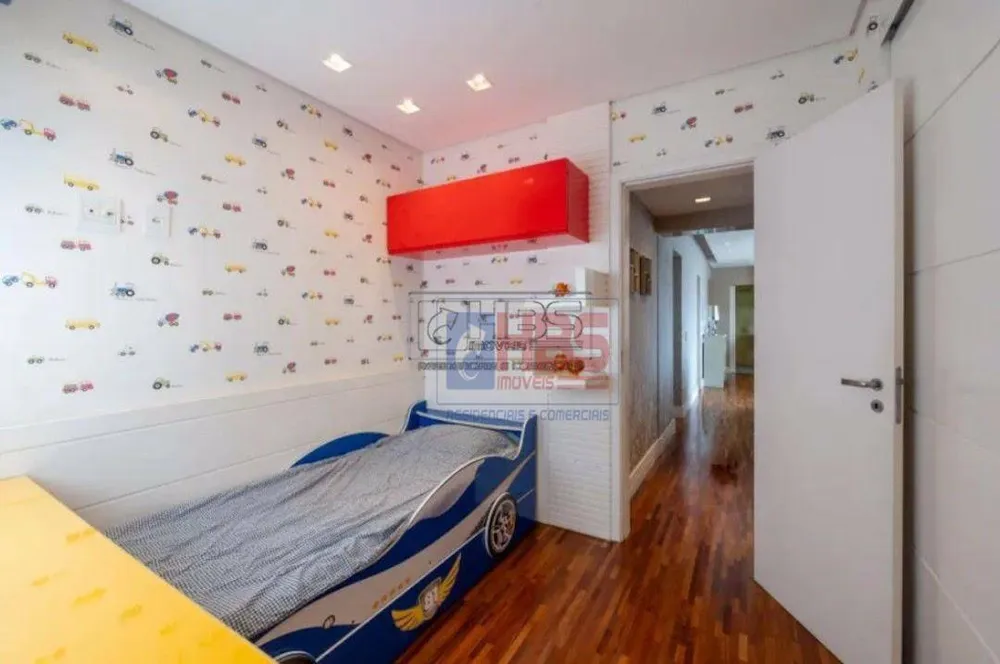 Apartamento, 3 quartos, 130 m² - Foto 10