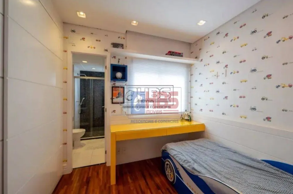 Apartamento, 3 quartos, 130 m² - Foto 8