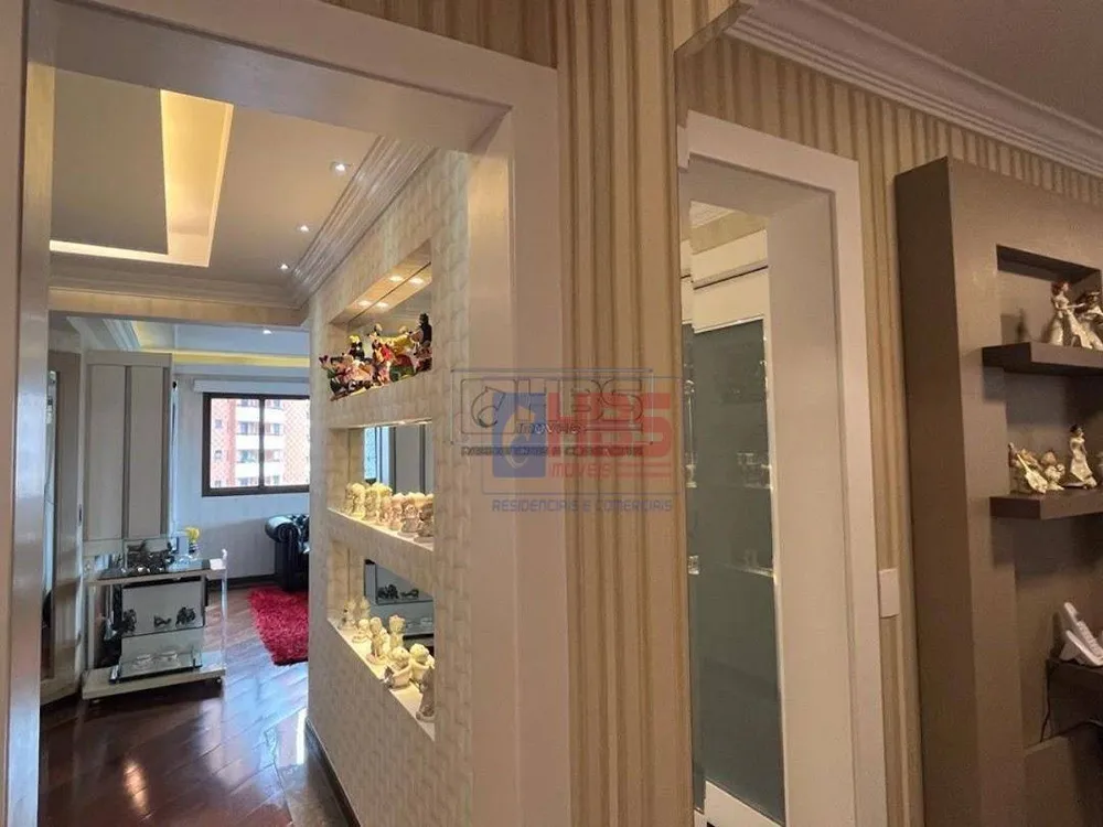 Apartamento, 4 quartos, 220 m² - Foto 11