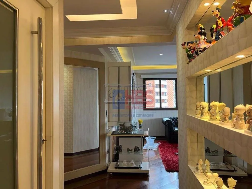 Apartamento, 4 quartos, 220 m² - Foto 16