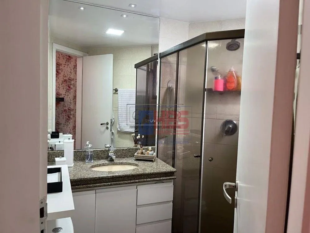 Apartamento, 4 quartos, 220 m² - Foto 7