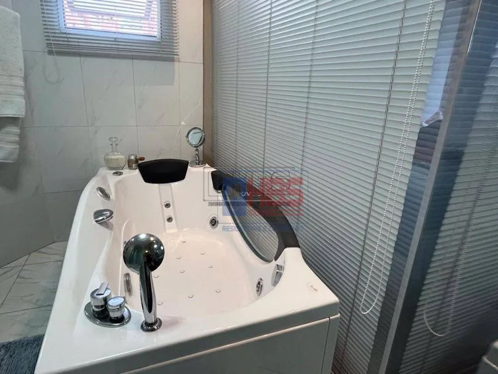 Apartamento, 4 quartos, 220 m² - Foto 14