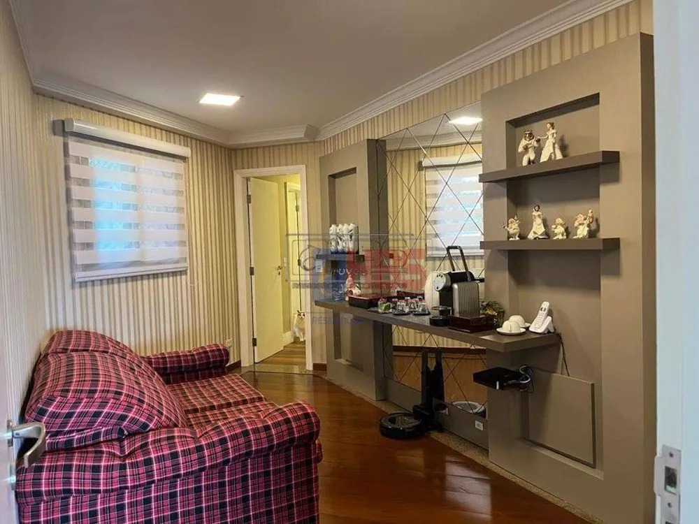 Apartamento, 4 quartos, 220 m² - Foto 5