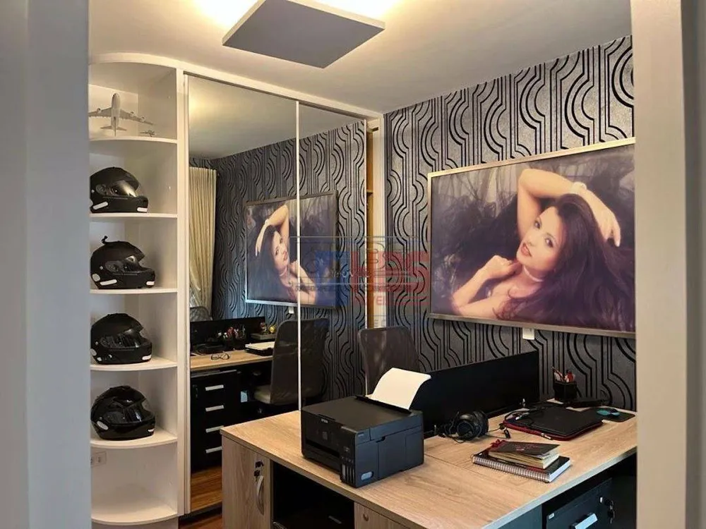 Apartamento, 4 quartos, 220 m² - Foto 10