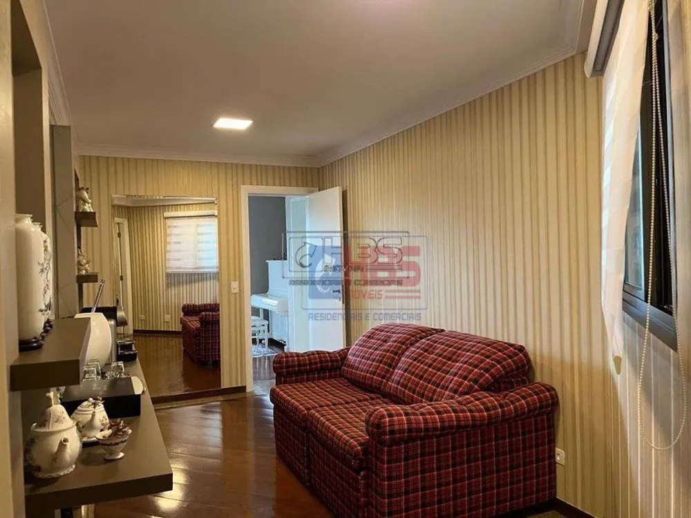 Apartamento, 4 quartos, 220 m² - Foto 6