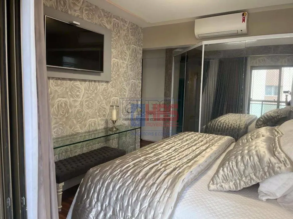 Apartamento, 4 quartos, 220 m² - Foto 13