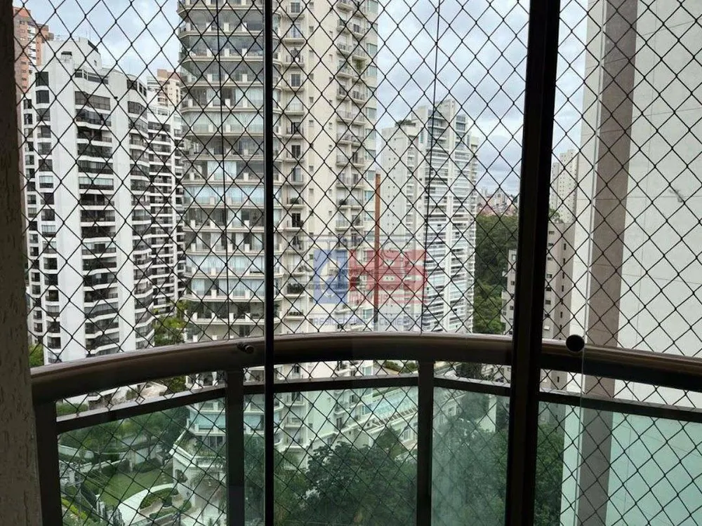 Apartamento, 4 quartos, 220 m² - Foto 2