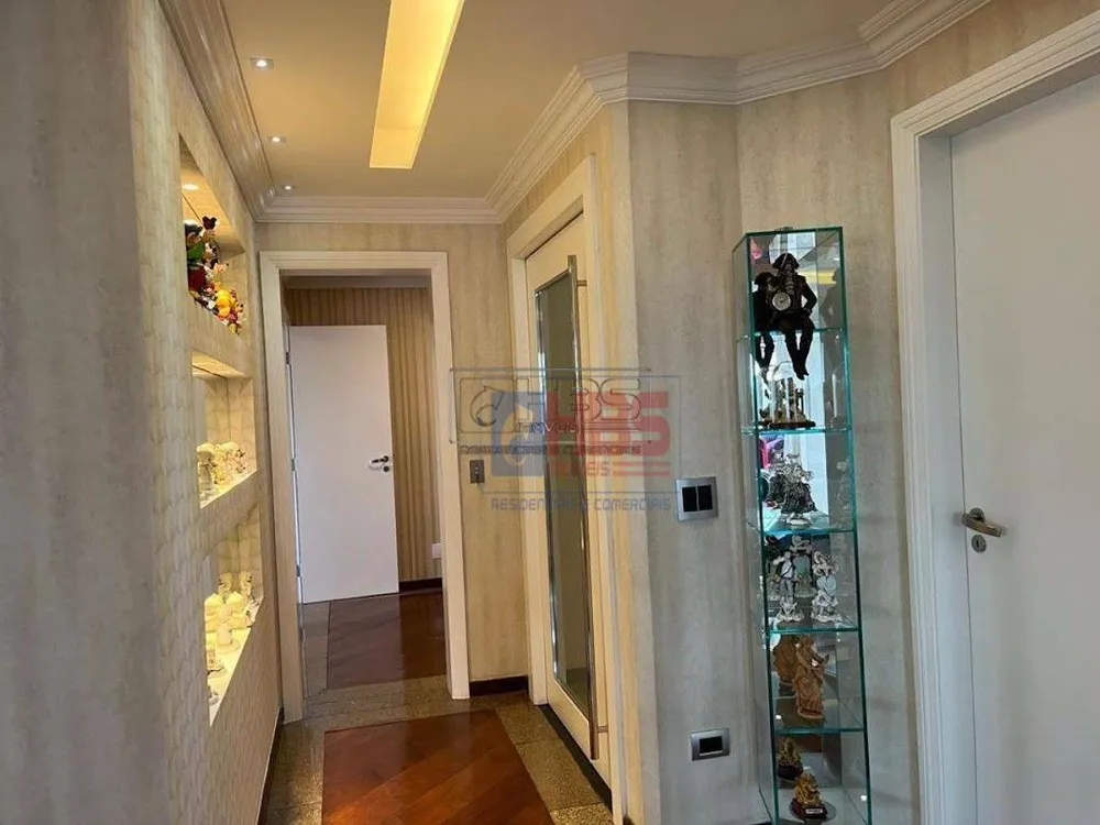 Apartamento, 4 quartos, 220 m² - Foto 3
