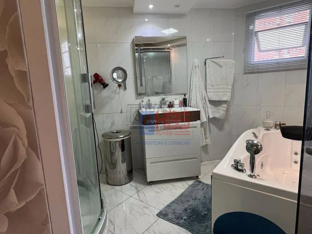Apartamento, 4 quartos, 220 m² - Foto 15