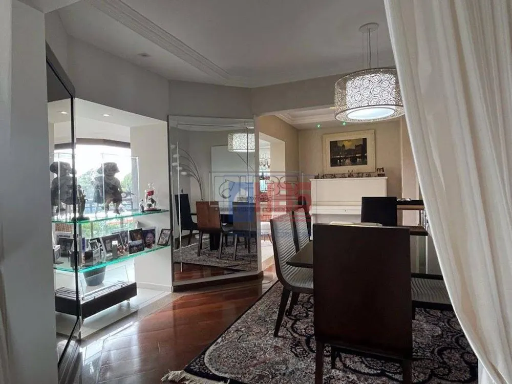 Apartamento, 4 quartos, 220 m² - Foto 4