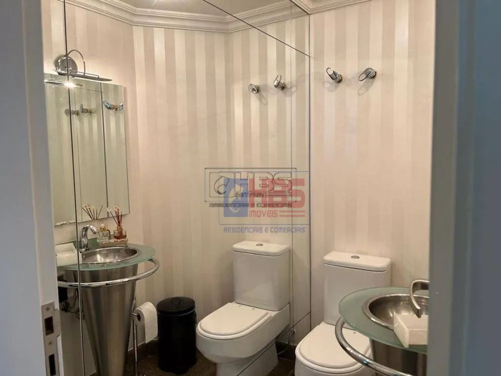 Apartamento, 4 quartos, 220 m² - Foto 12