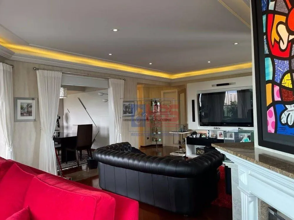 Apartamento, 4 quartos, 220 m² - Foto 1