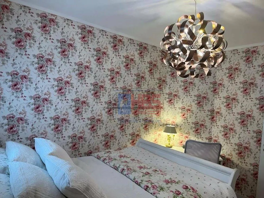 Apartamento, 4 quartos, 220 m² - Foto 8