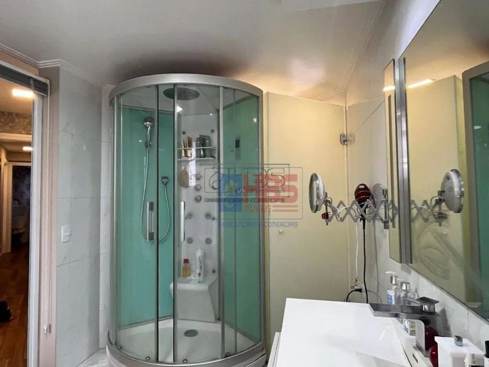 Apartamento, 4 quartos, 220 m² - Foto 9