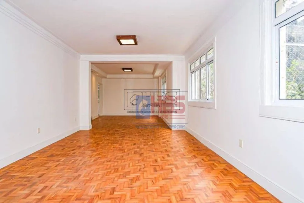 Apartamento, 3 quartos, 228 m² - Foto 8