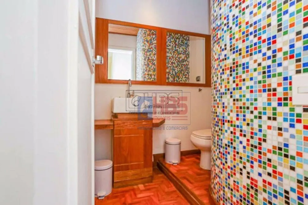 Apartamento, 3 quartos, 228 m² - Foto 5