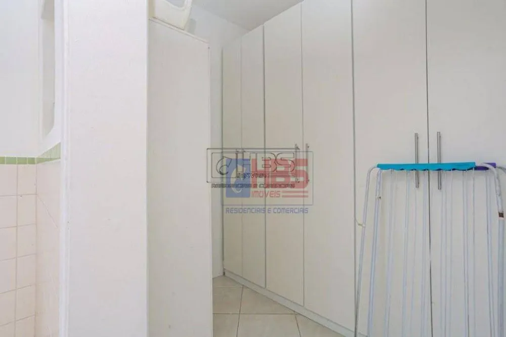 Apartamento, 3 quartos, 228 m² - Foto 1