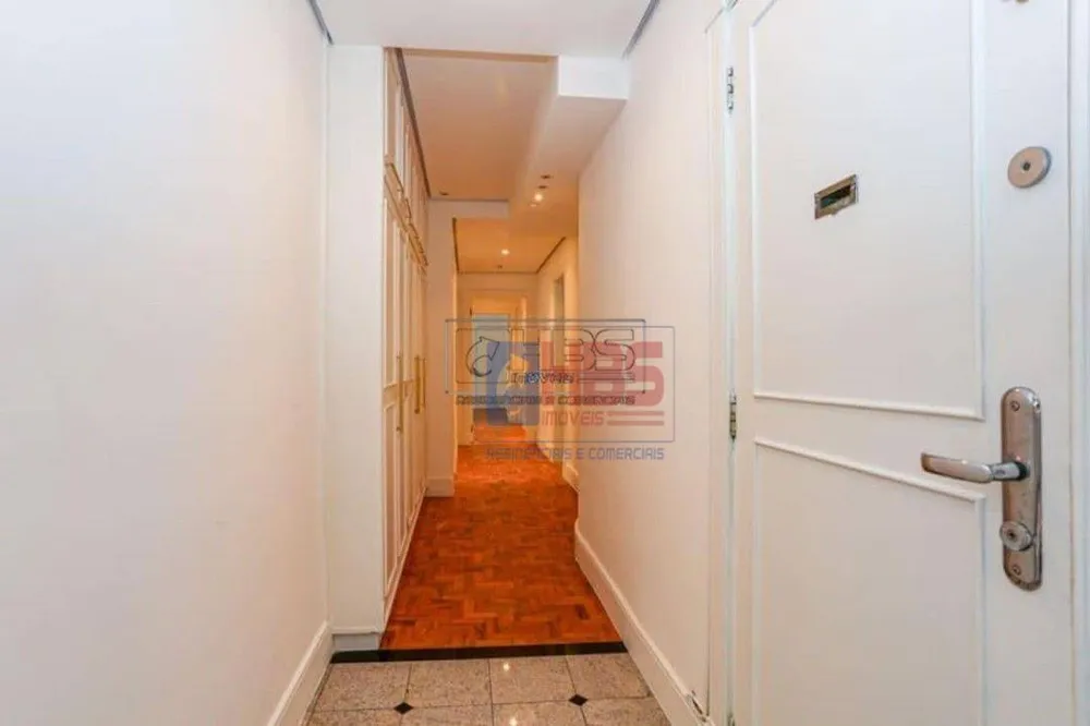 Apartamento, 3 quartos, 228 m² - Foto 12