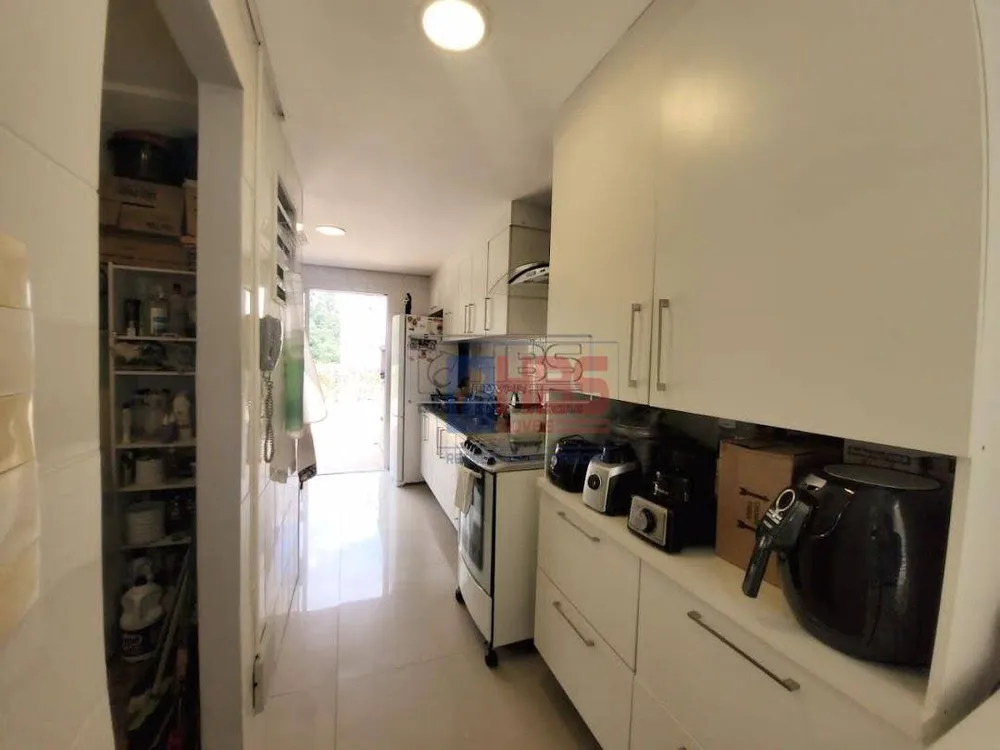 Casa de Condomínio, 3 quartos - Foto 6