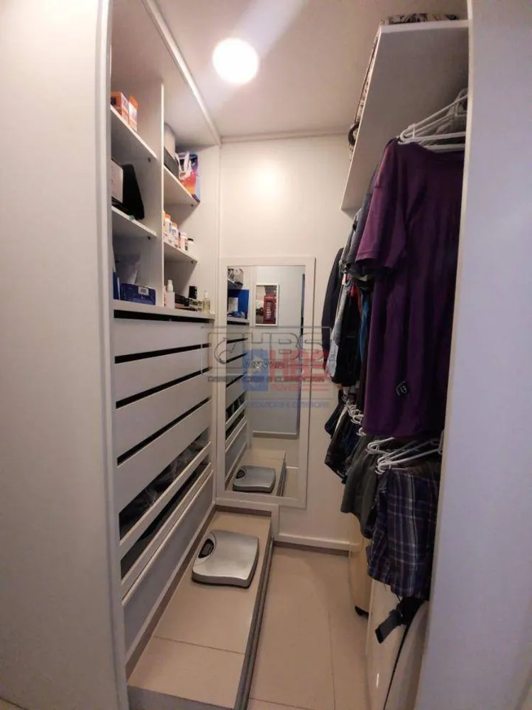 Casa de Condomínio, 3 quartos - Foto 10