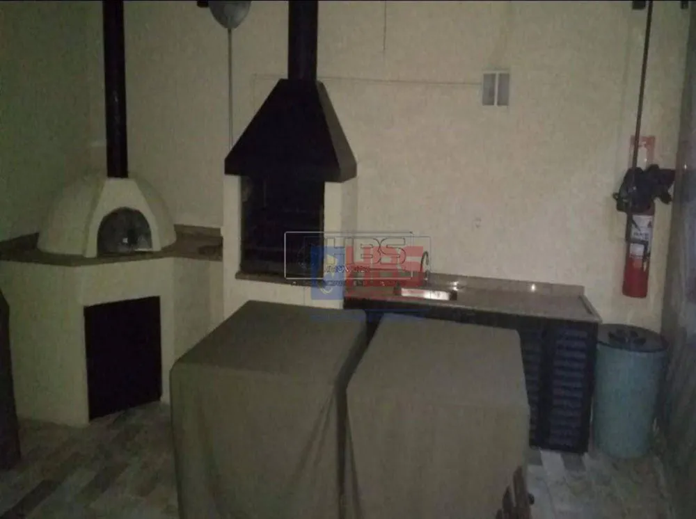 Casa de Condomínio, 3 quartos - Foto 15