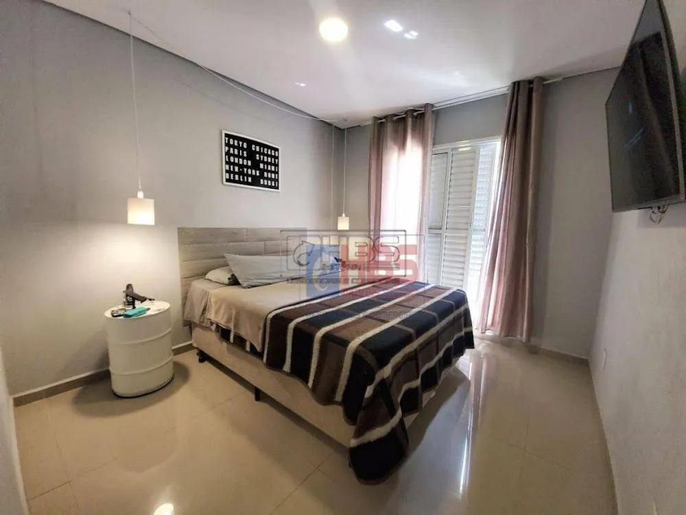 Casa de Condomínio, 3 quartos - Foto 9
