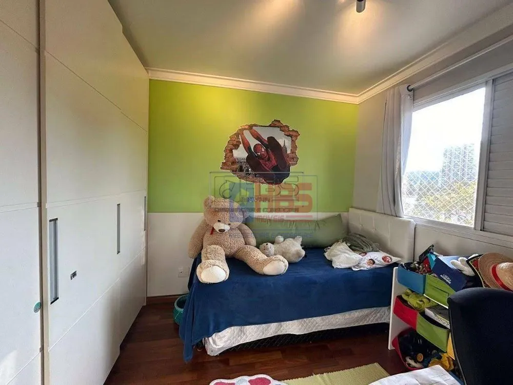 Apartamento, 3 quartos, 154 m² - Foto 4