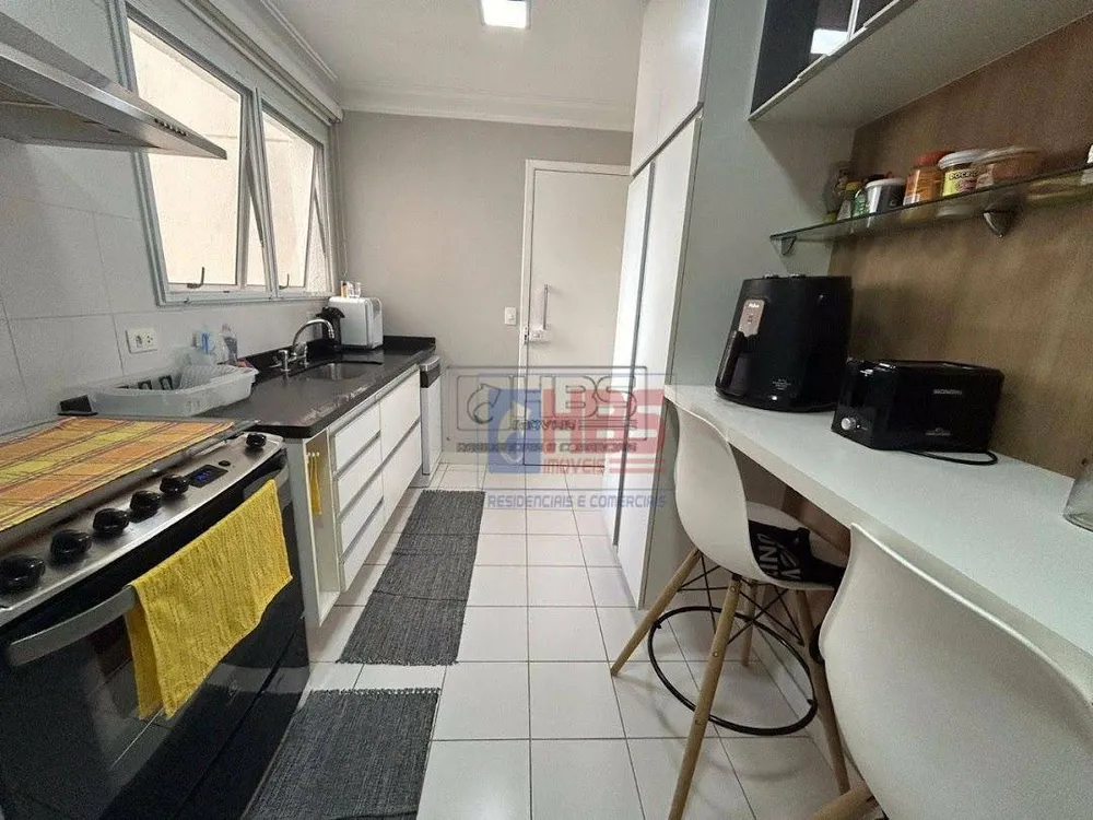 Apartamento, 3 quartos, 154 m² - Foto 2