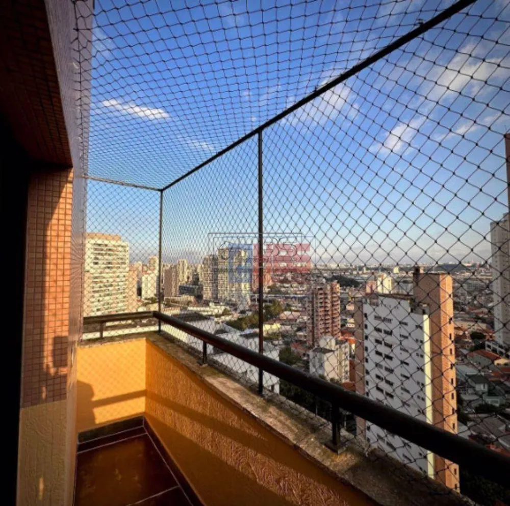 Cobertura, 4 quartos, 217 m² - Foto 6