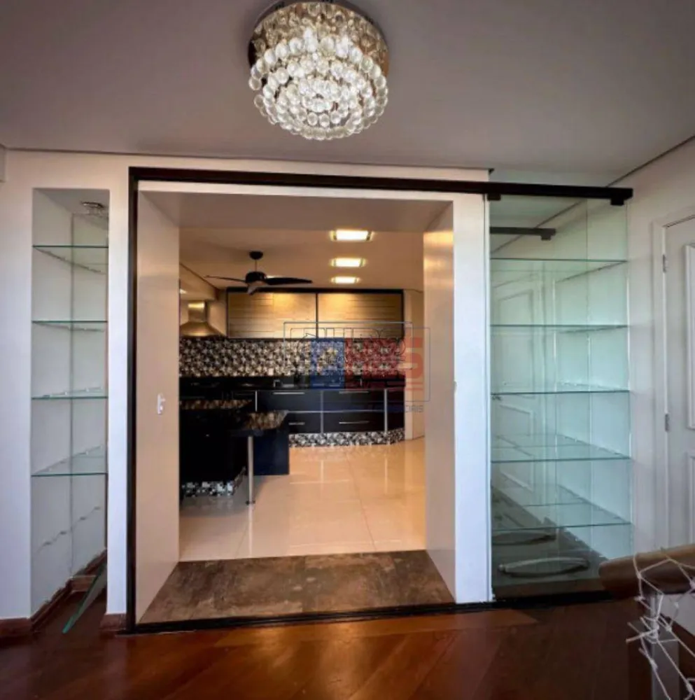 Cobertura, 4 quartos, 217 m² - Foto 3