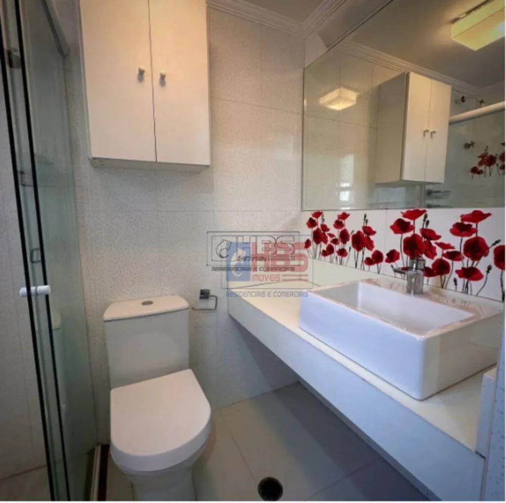 Cobertura, 4 quartos, 217 m² - Foto 4