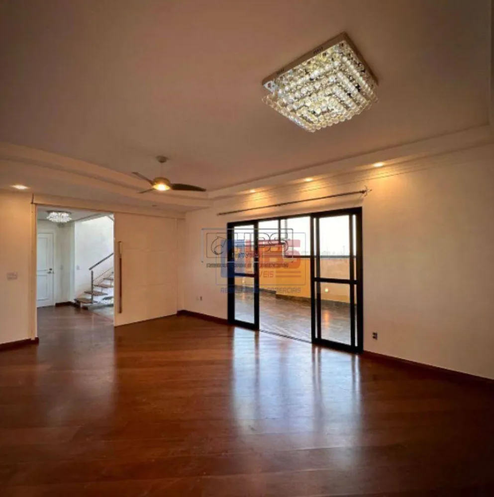 Cobertura, 4 quartos, 217 m² - Foto 1