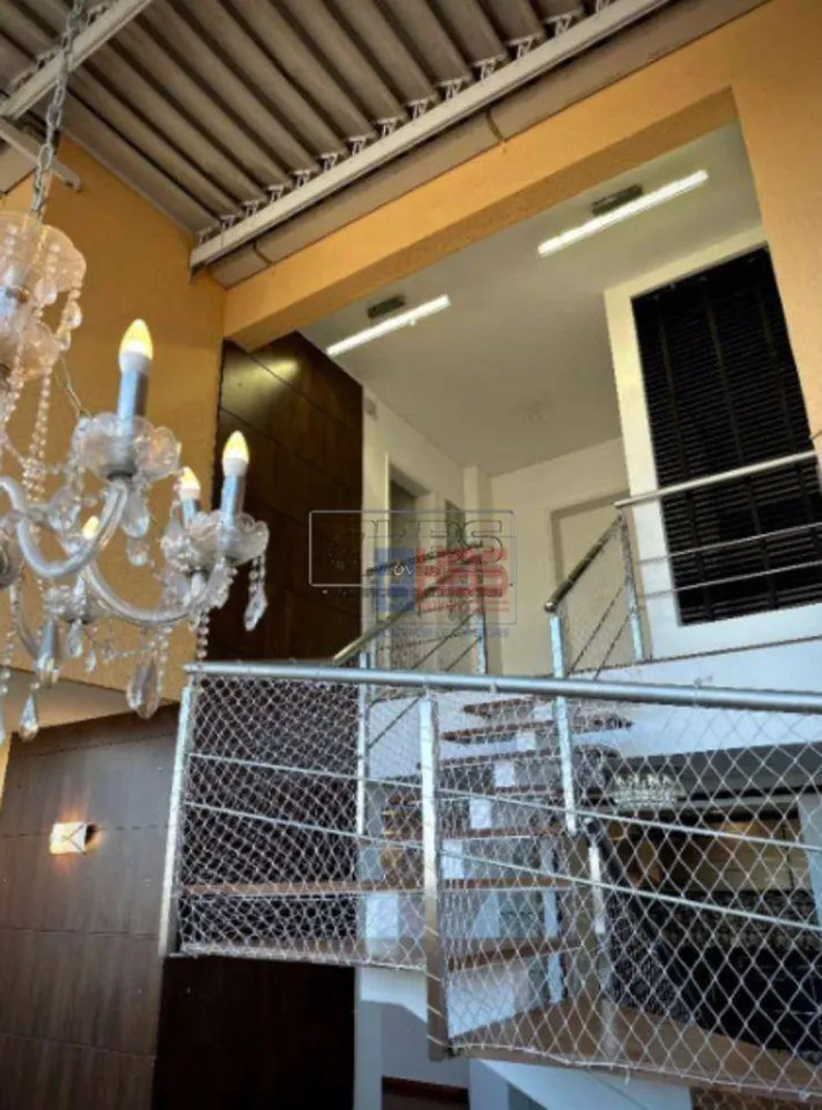 Cobertura, 4 quartos, 217 m² - Foto 9