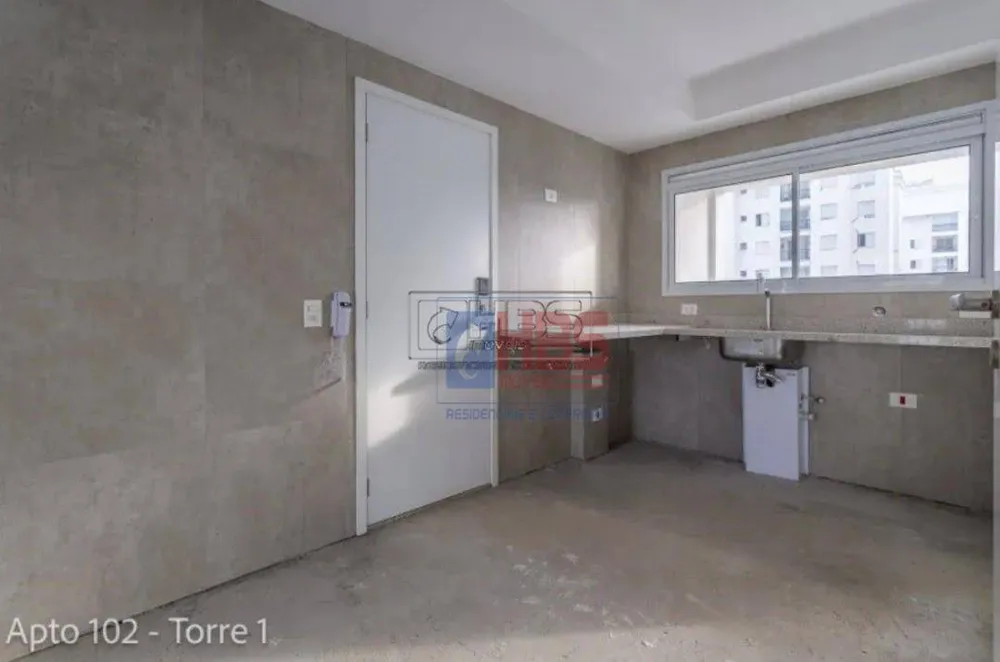 Apartamento, 3 quartos, 157 m² - Foto 4
