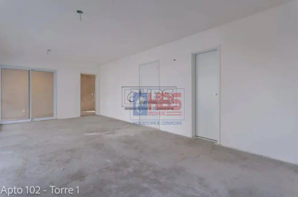 Apartamento, 3 quartos, 157 m² - Foto 2
