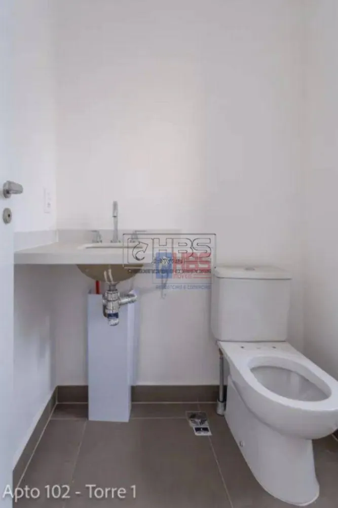 Apartamento, 3 quartos, 157 m² - Foto 7